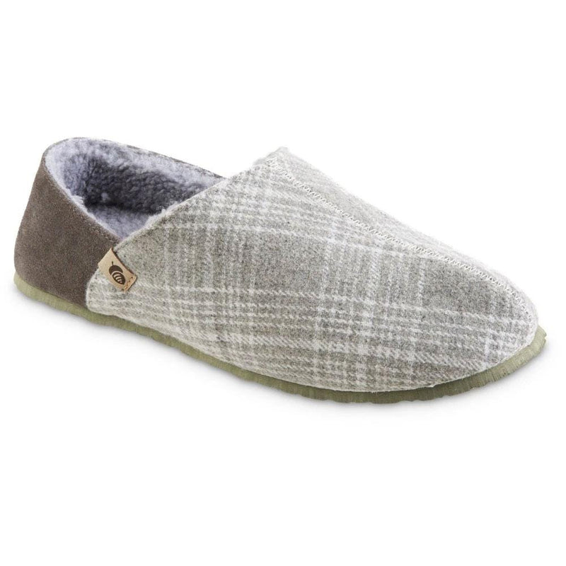 Load image into Gallery viewer, Acorn Algae-Infused Parker Slippers - Men&#39;s
