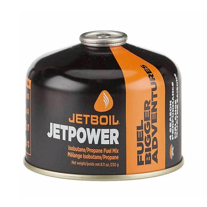 Jetboil JETPOWER 230 G FUEL