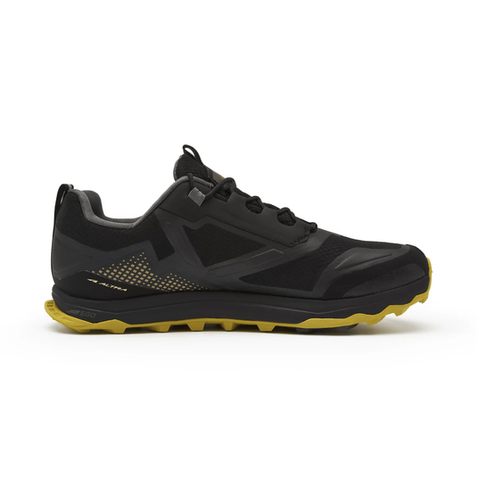 Altra Lone Peak All-Weather Low Hiker - Men's