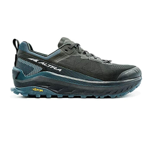 Altra Olympus 4 Mens Trail Running Shoe