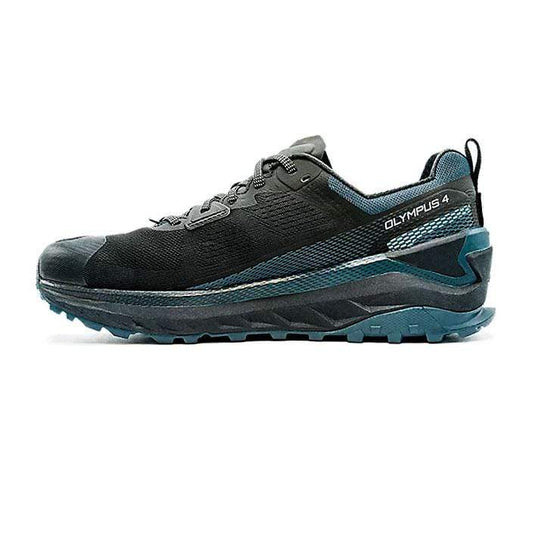 Altra Olympus 4 Mens Trail Running Shoe