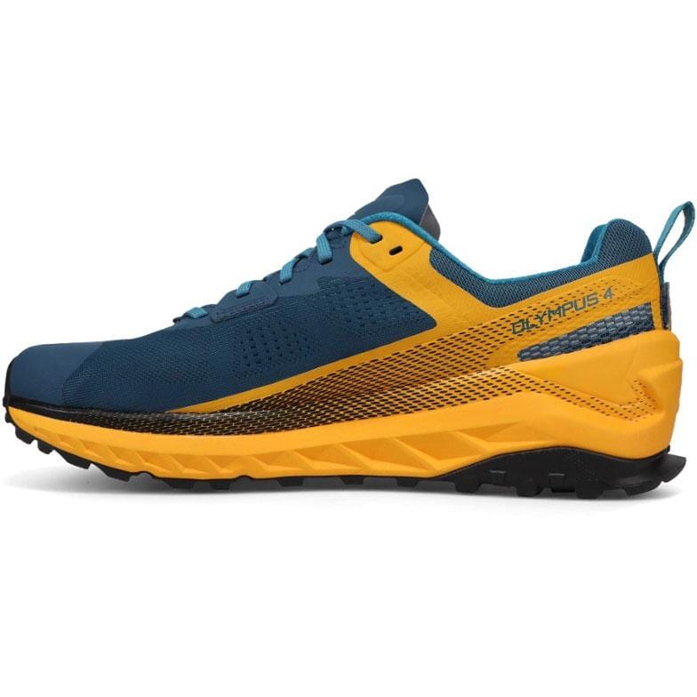 Load image into Gallery viewer, Altra Olympus 4 Mens Trail Running Shoe
