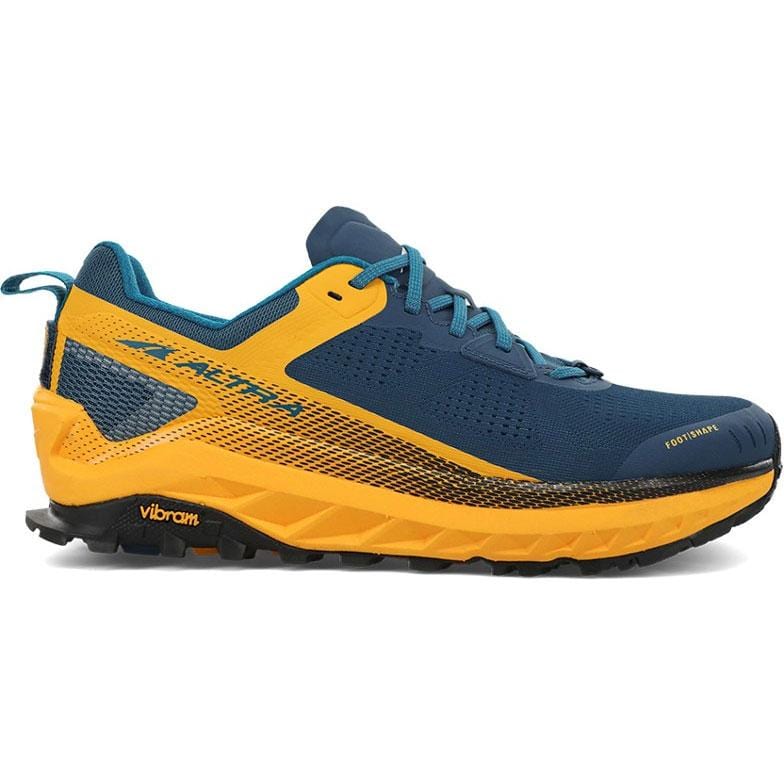 Load image into Gallery viewer, Altra Olympus 4 Mens Trail Running Shoe
