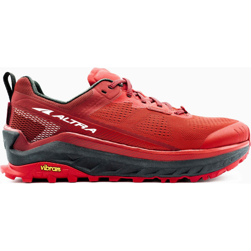 Load image into Gallery viewer, Altra Olympus 4 Mens Trail Running Shoe
