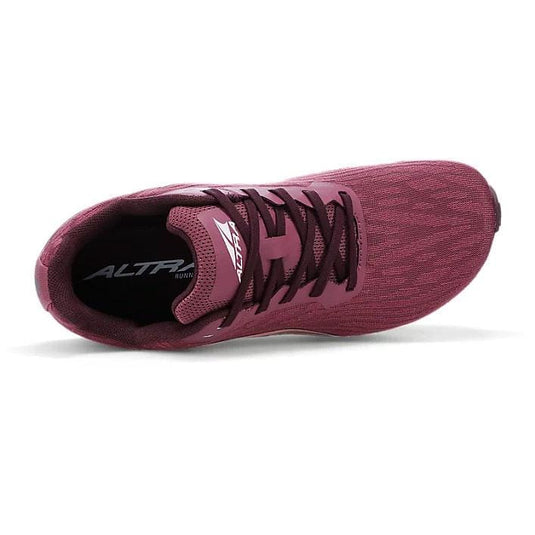 Altra Rivera Road Running Womens Shoe