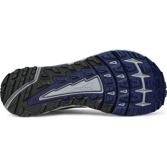 Altra Men's Timp 4 Trail Shoe