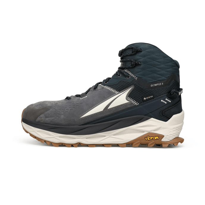 Altra Olympus 5 Hike Mid GTX - Men's