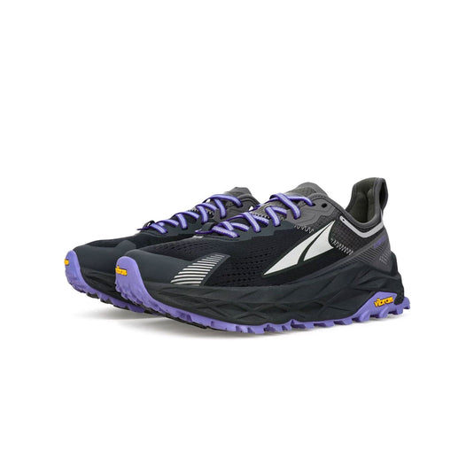 Altra Olympus 5 Women's Trail Running Shoe