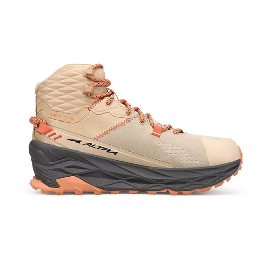 Altra Olympus 5 Hike Mid GTX Women's Hiking Boot