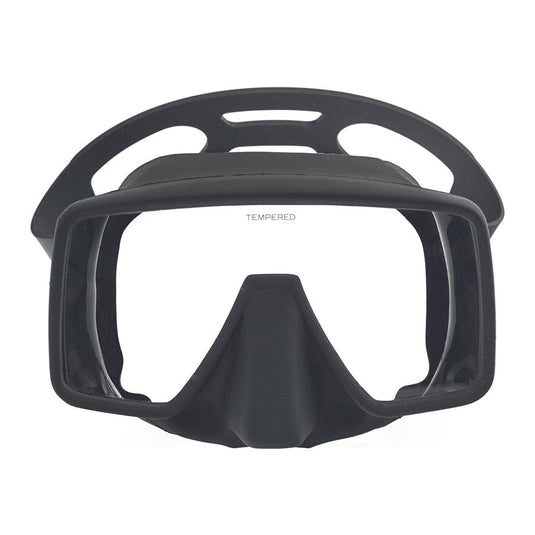 The Harambe Frameless Dive Mask by ATACLETE