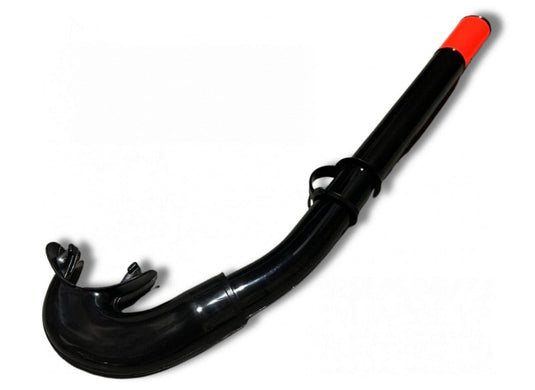 ATACLETE Easy-Breathe Snorkel by ATACLETE