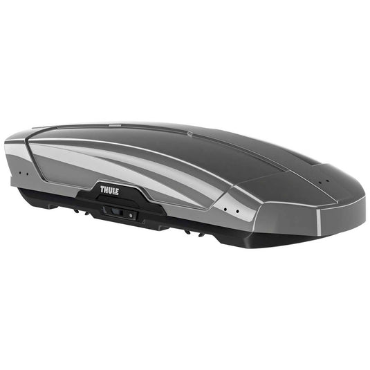 Thule Motion XT Large 16 cu ft Rooftop Cargo Box