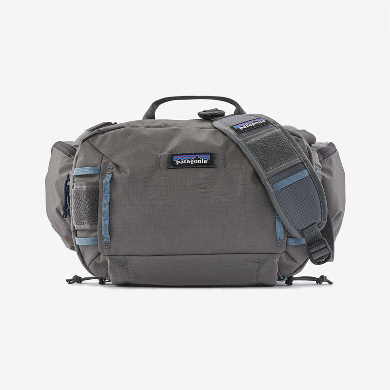 Load image into Gallery viewer, Patagonia Stealth Hip Pack
