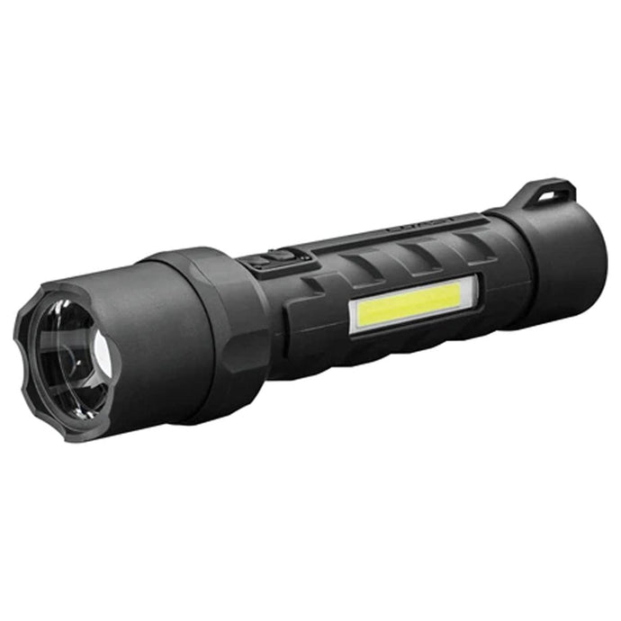 Coast Polysteel 700 Flashlight