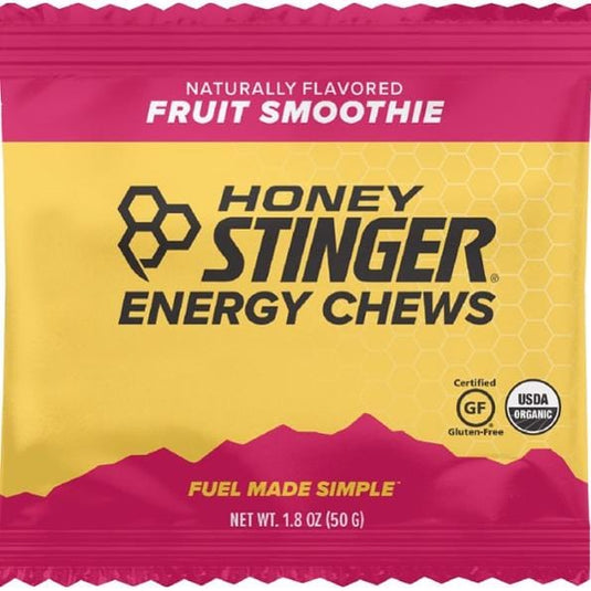 Honey Stinger Organic Energy Chews