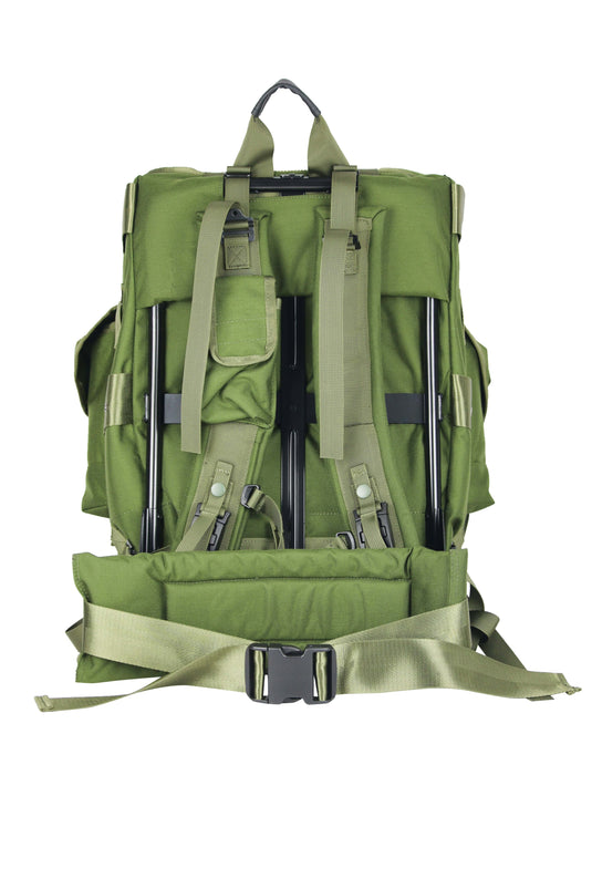 Medium ALICE Pack Military Rucksack with Frame - OD Green by ATACLETE