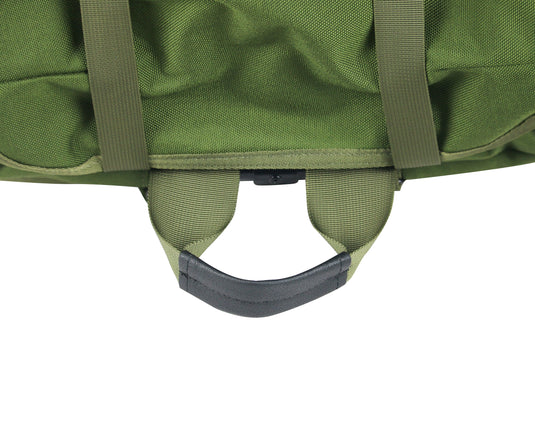 Medium ALICE Pack Military Rucksack with Frame - OD Green by ATACLETE