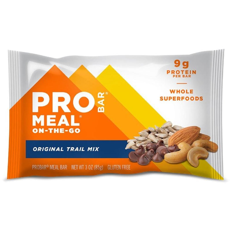 Load image into Gallery viewer, Probar Original Trail Mix Organic Meal Bar
