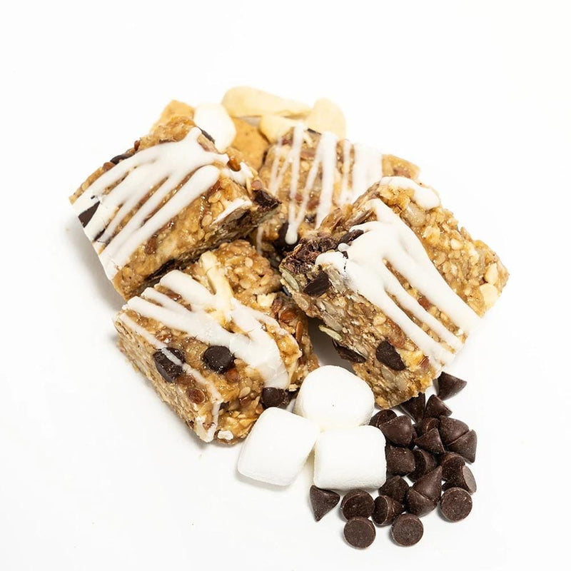 Load image into Gallery viewer, Probar Smores Organic Meal Bar
