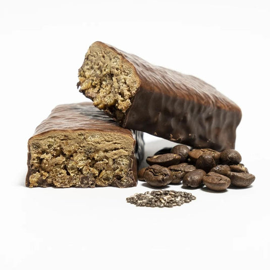 Probar Coffee Crunch Protein Bar