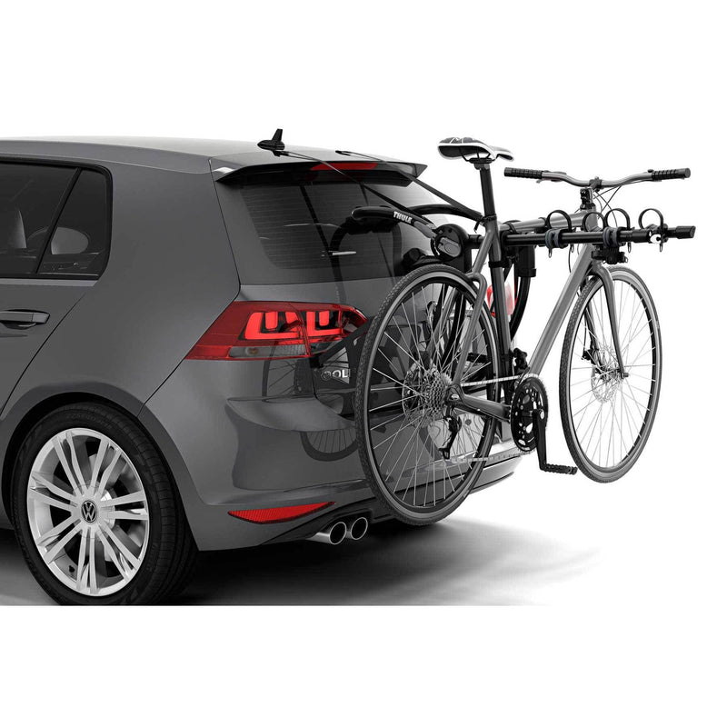 Load image into Gallery viewer, Thule Gateway Pro 3 Trunk Bike Carrier
