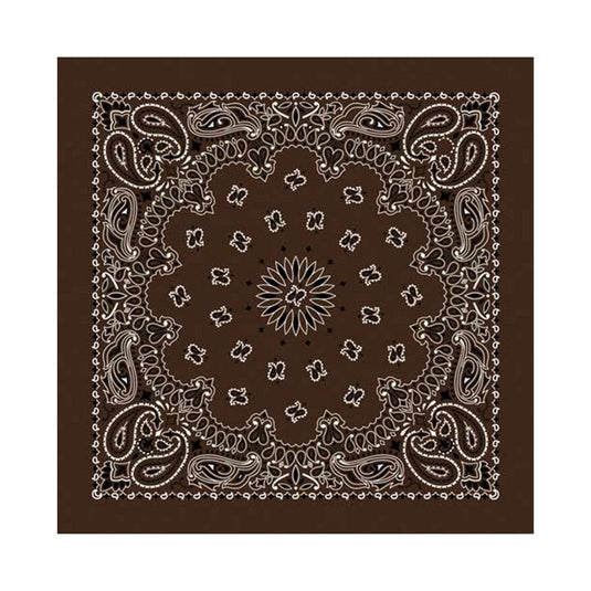 Cotton Bandanas