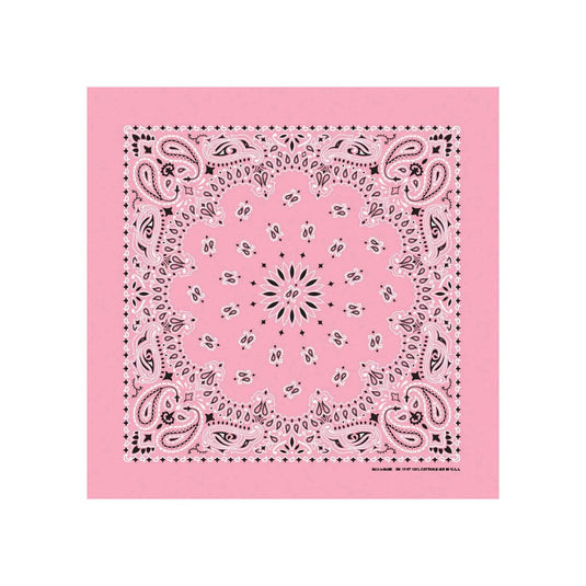 Cotton Bandanas