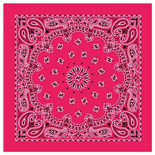 Cotton Bandanas