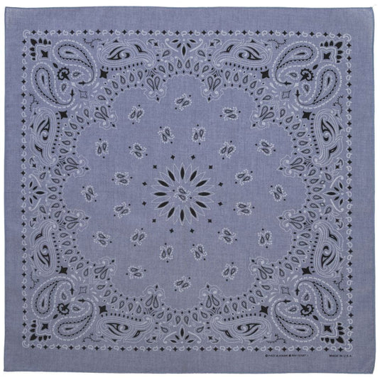 Cotton Bandanas