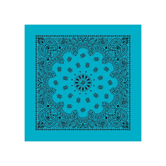 Cotton Bandanas