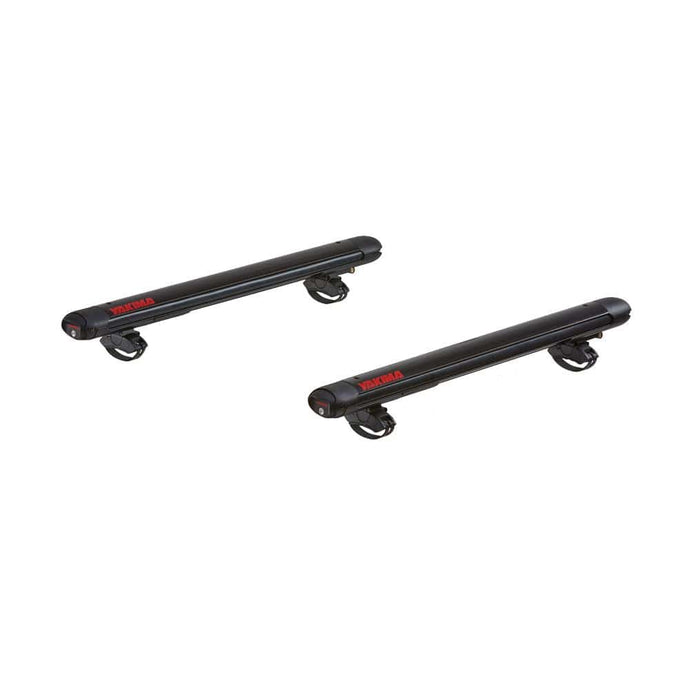 Yakima FatCat 6 EVO Ski/Snowboard Mounts