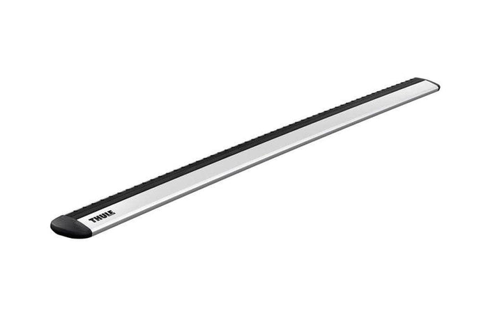 Thule WingBar Evo 118 - 47 INCH