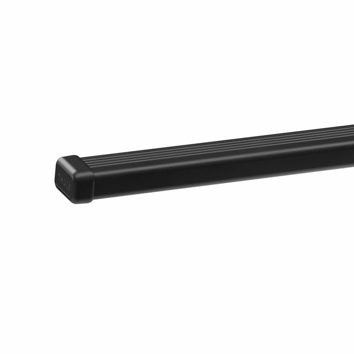 Thule Evo Squarebars (Pair) 108 - 43 INCH