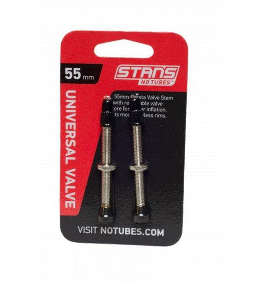 Stan's No Tube 55 MM Tubeless Valve