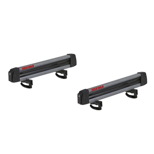 Yakima FreshTrack 4 Ski and Snowboard Mounts