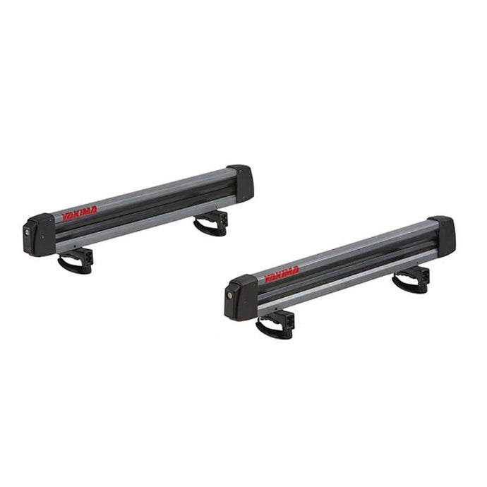 Yakima FreshTrack 6 Ski and Snowboard Mounts