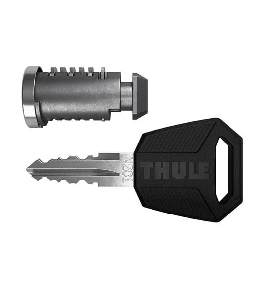 Thule One-Key System 6 PK