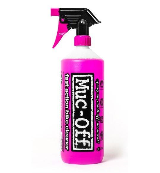 Muc-Off Nano Tech Bike Cleaner