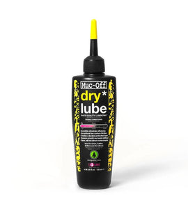 Muc-Off Bio Dry Lube 120 ML