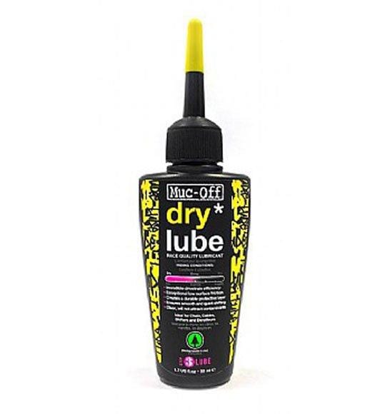 Muc-Off Bio Dry Lube 50 ML