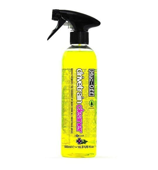 Muc-Off Drivetrain Cleaner 500 ML