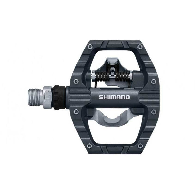 Load image into Gallery viewer, Shimano PD-EH500 Road Touring Pedals
