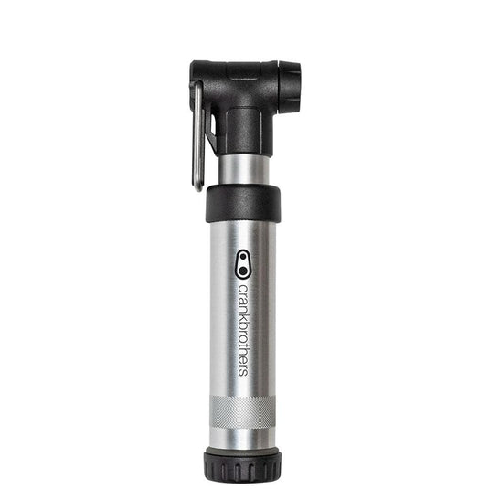 Crank Brothers Gem S Short Frame Bike Pump