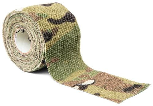 Gear Aid Camo Form Fabric Wrap