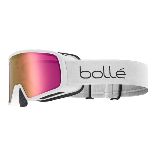 Bolle Nevada Jr Ski Goggles