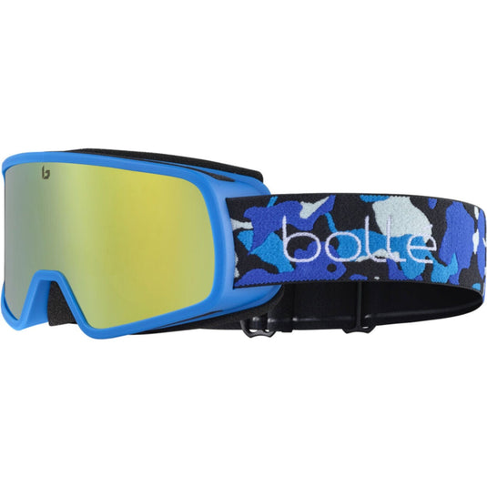 Bolle Nevada Jr Ski Goggles