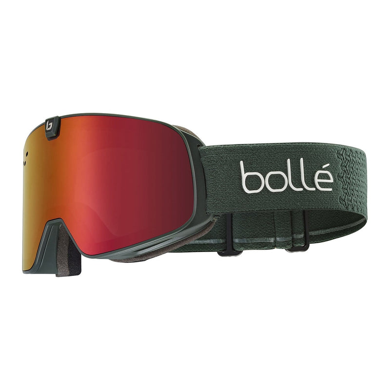 Load image into Gallery viewer, Bolle Nevada Neo Ski Goggle with 2 Lens
