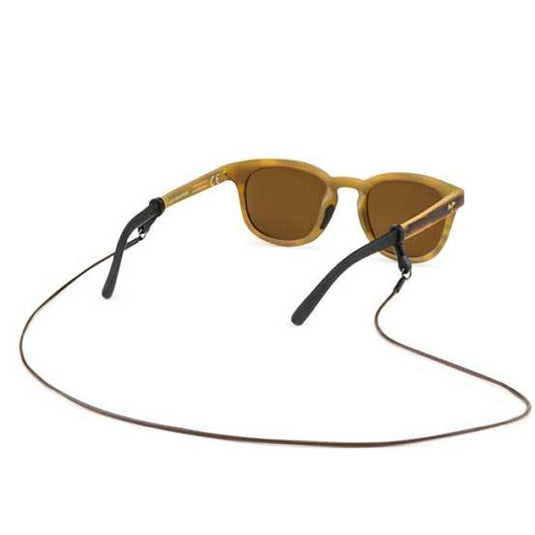 Croakies Premium Leather Eyewear Retainers