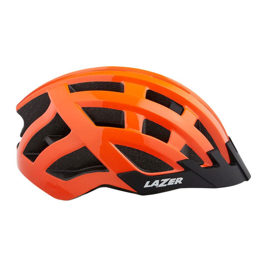 Lazer Compact DLX MIPS Urban Cycling Helmet