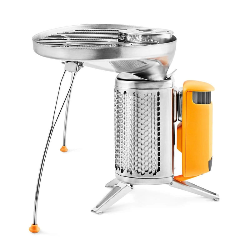 Load image into Gallery viewer, BioLite CampStove Complete Kit
